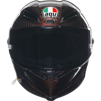 AGV Pista GP RR Red Carbon Helmet AGV Mexico Estados Unidos original credito envio motocraze
